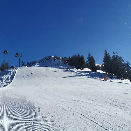 Almidylle By Interhome * Auffach