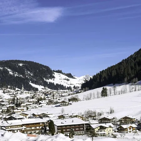 Alpboden-1 By Interhome *