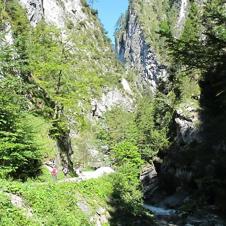 Apartment Almidylle By Interhome