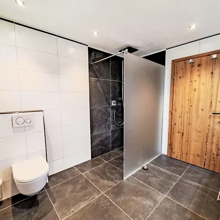 Almidylle By Interhome * Auffach