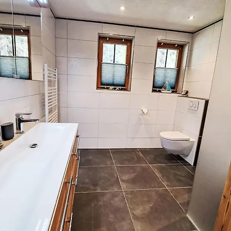 Almidylle By Interhome