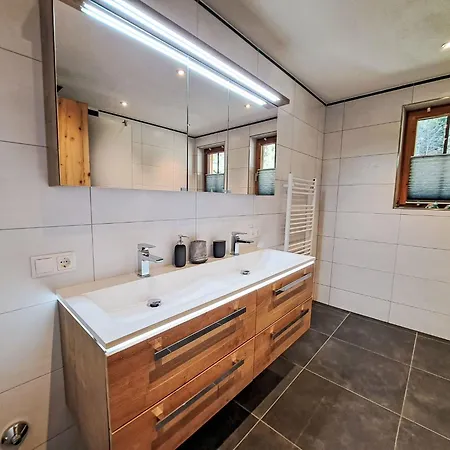 Alpboden-1 By Interhome *