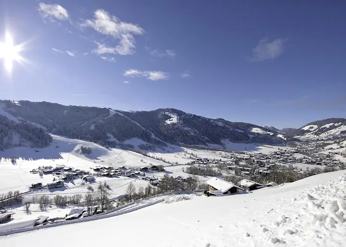 Almidylle By Interhome