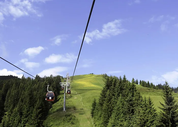 Lejlighed Almidylle By Interhome