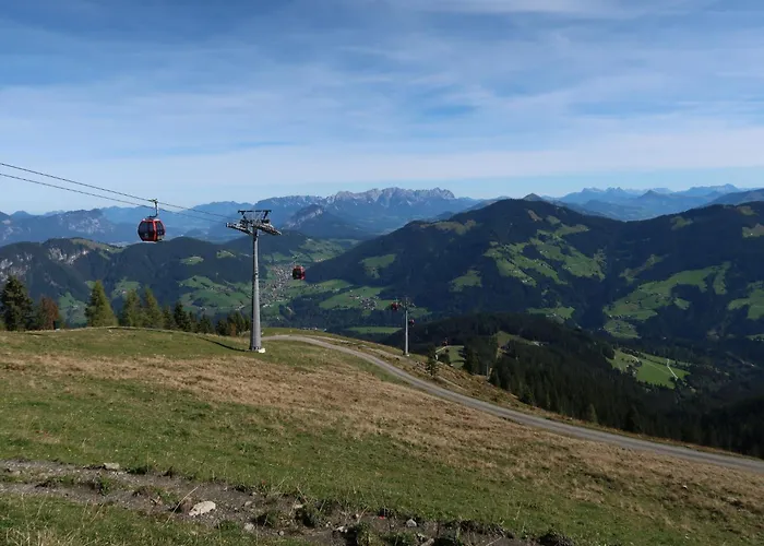 Almidylle By Interhome