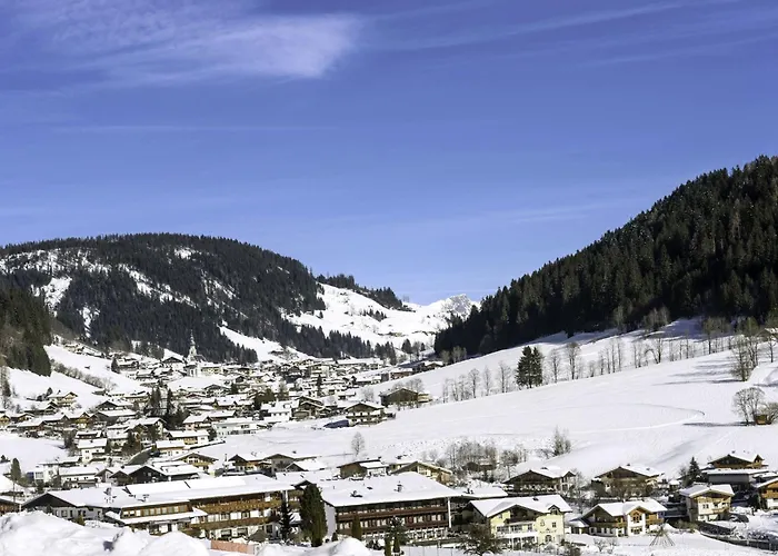 Almidylle By Interhome *