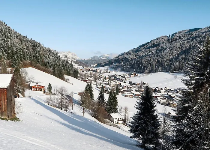 Almidylle By Interhome