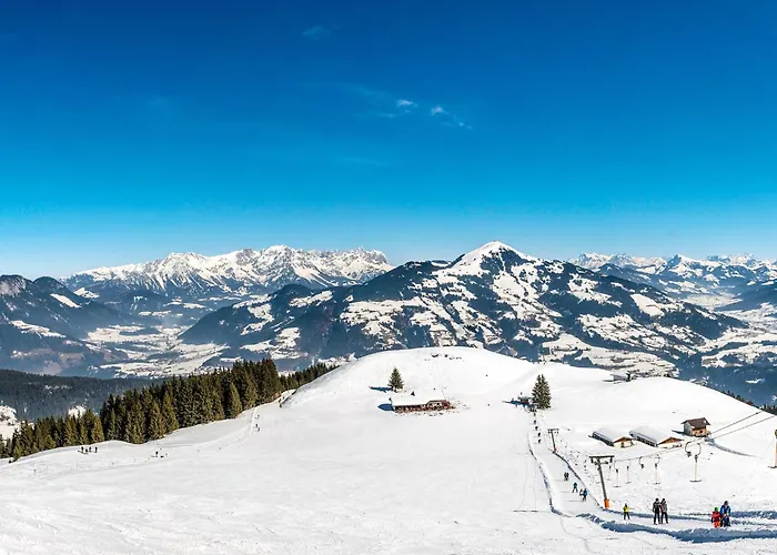 Lejlighed Almidylle By Interhome