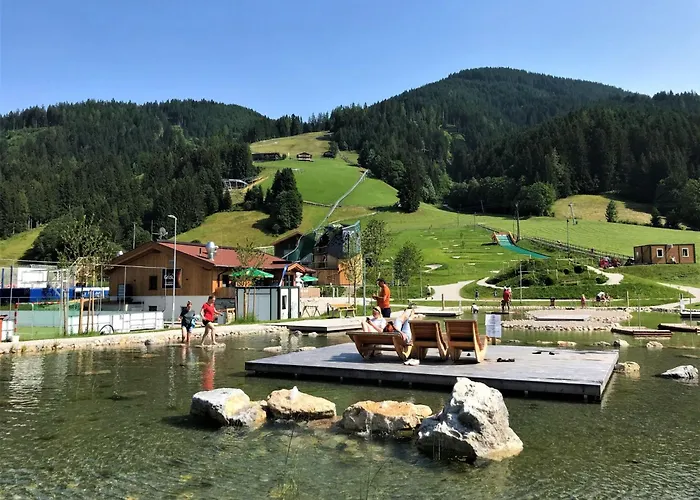 Almidylle By Interhome