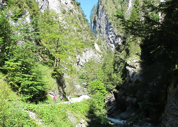 Lejlighed Almidylle By Interhome