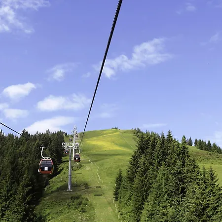 Daire Almidylle By Interhome