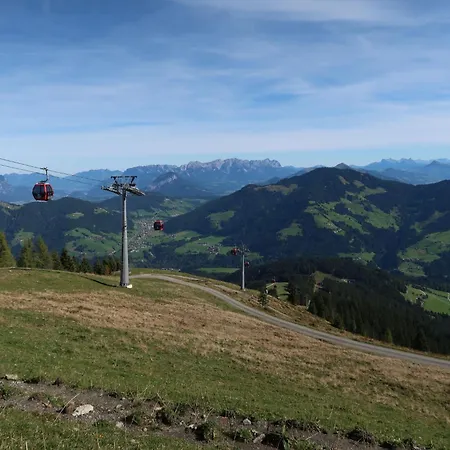 Almidylle By Interhome