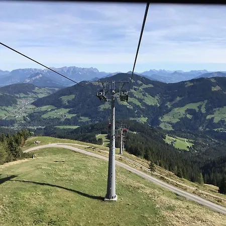 Almidylle By Interhome Daire