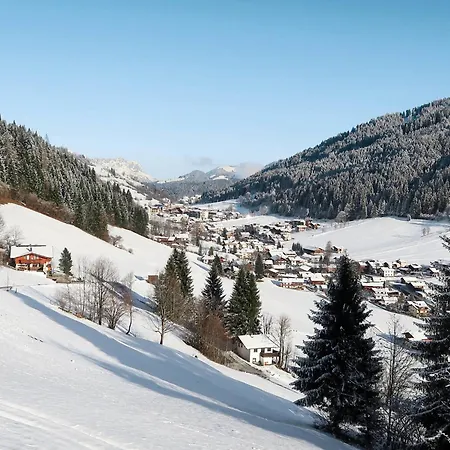 Almidylle By Interhome