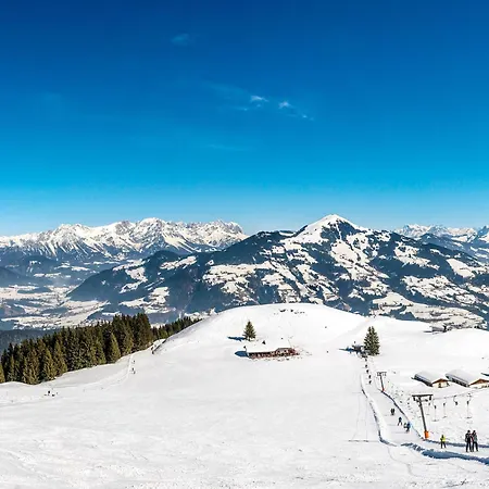 Daire Almidylle By Interhome