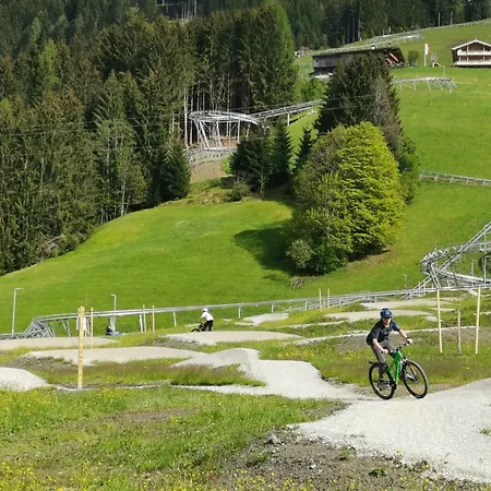 Almidylle By Interhome Daire