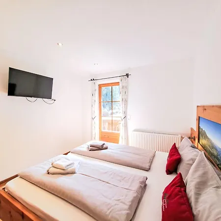 Appartement Alpboden-1 By Interhome *