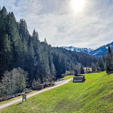 Almidylle By Interhome Daire