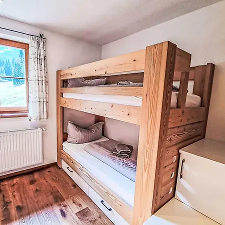 Almidylle By Interhome Auffach