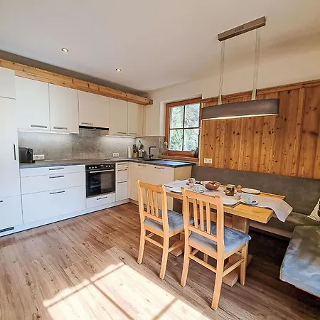 Alpboden-1 By Interhome Appartement