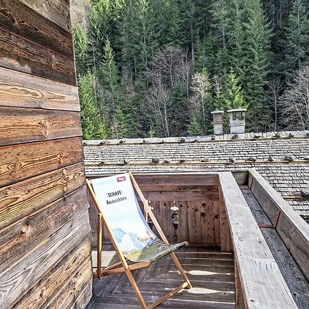 Almidylle By Interhome