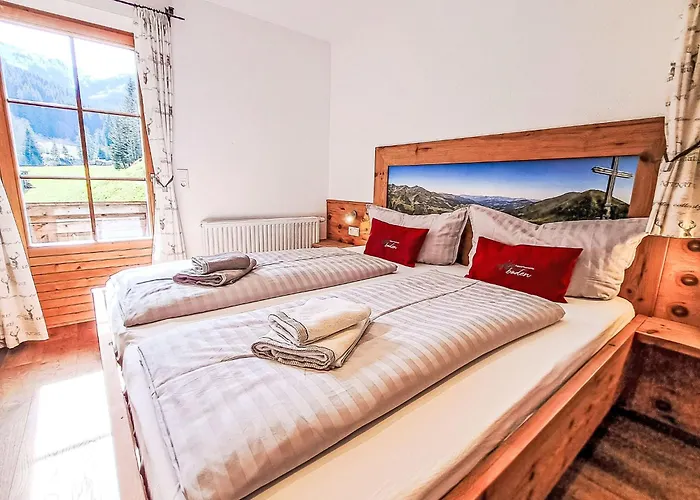 Appartement Almidylle By Interhome