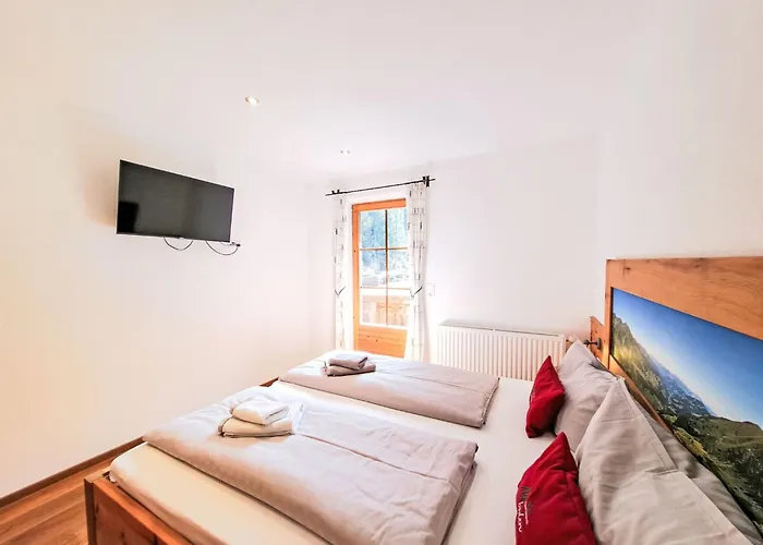 Appartement Almidylle By Interhome *