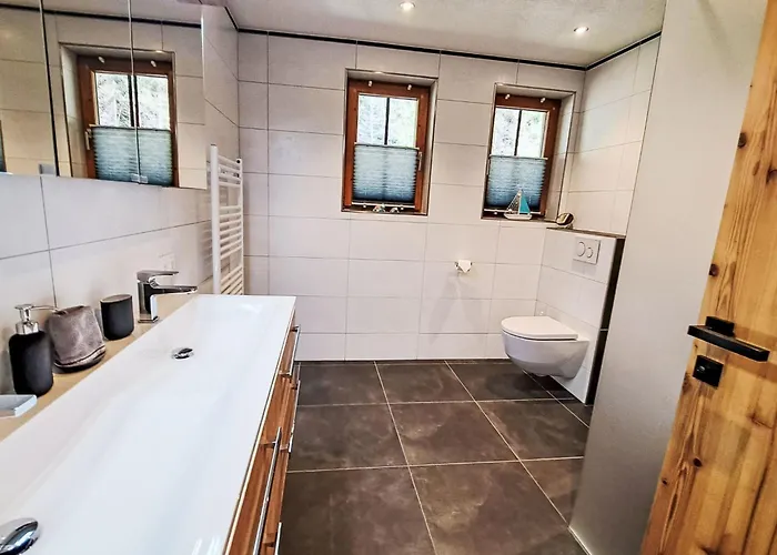 Almidylle By Interhome