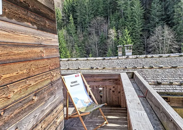 Almidylle By Interhome