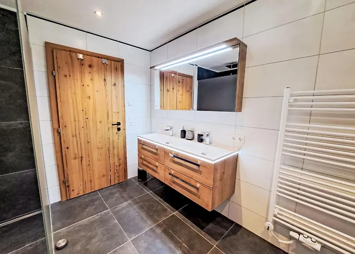 Almidylle By Interhome *