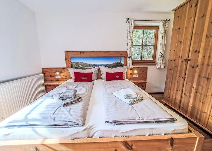 Appartement Almidylle By Interhome *