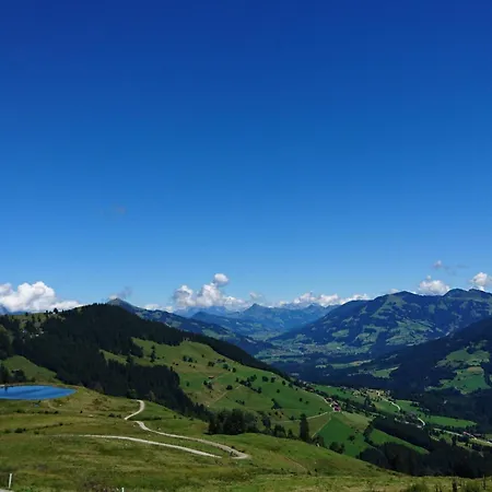 Almidylle By Interhome * Auffach