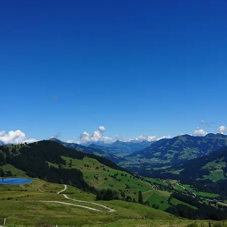 Alpboden-1 By Interhome * Auffach