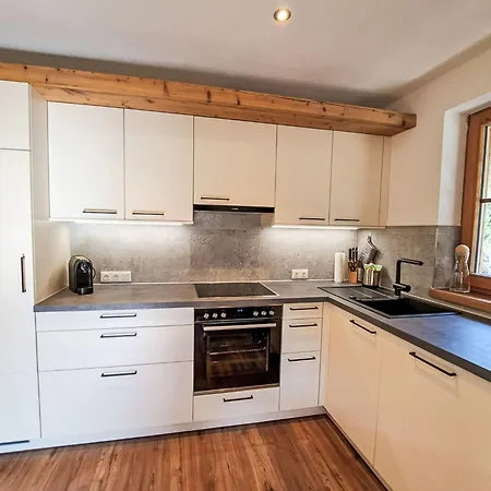 Almidylle By Interhome * Auffach