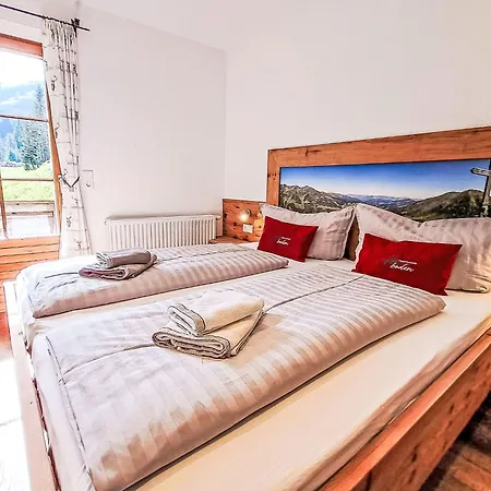 Apartmán Almidylle By Interhome