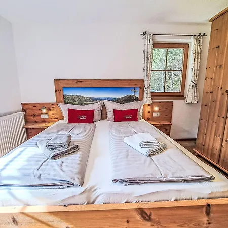 Apartmán Almidylle By Interhome *